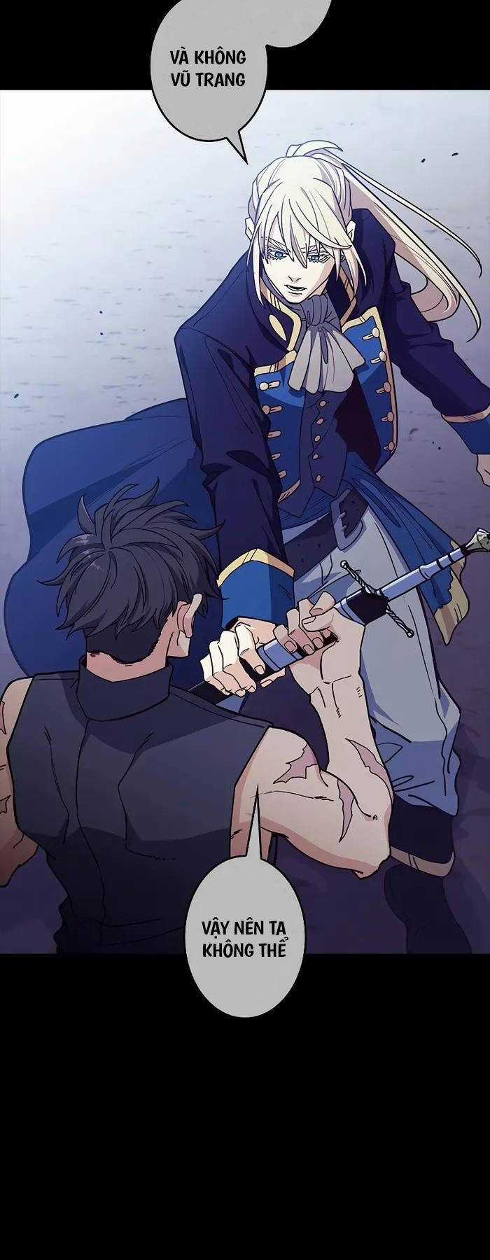 Công Tước Bạch Long Chapter 113 trang 16