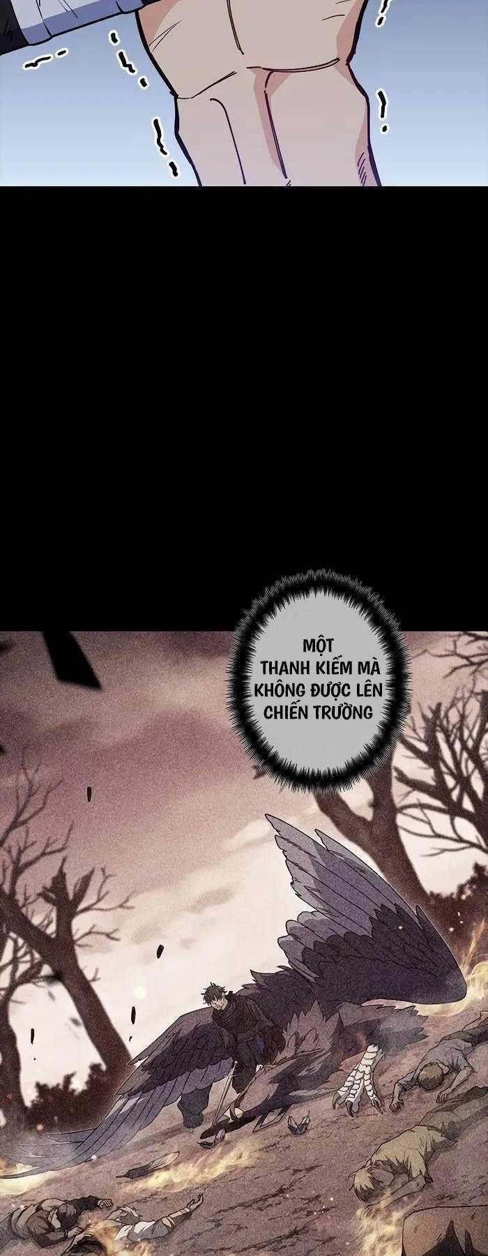 Công Tước Bạch Long Chapter 113 trang 18