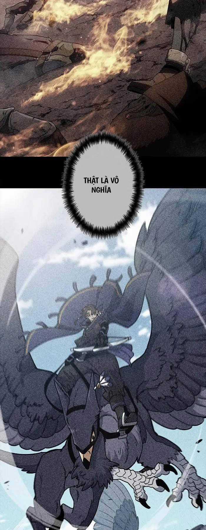 Công Tước Bạch Long Chapter 113 trang 19