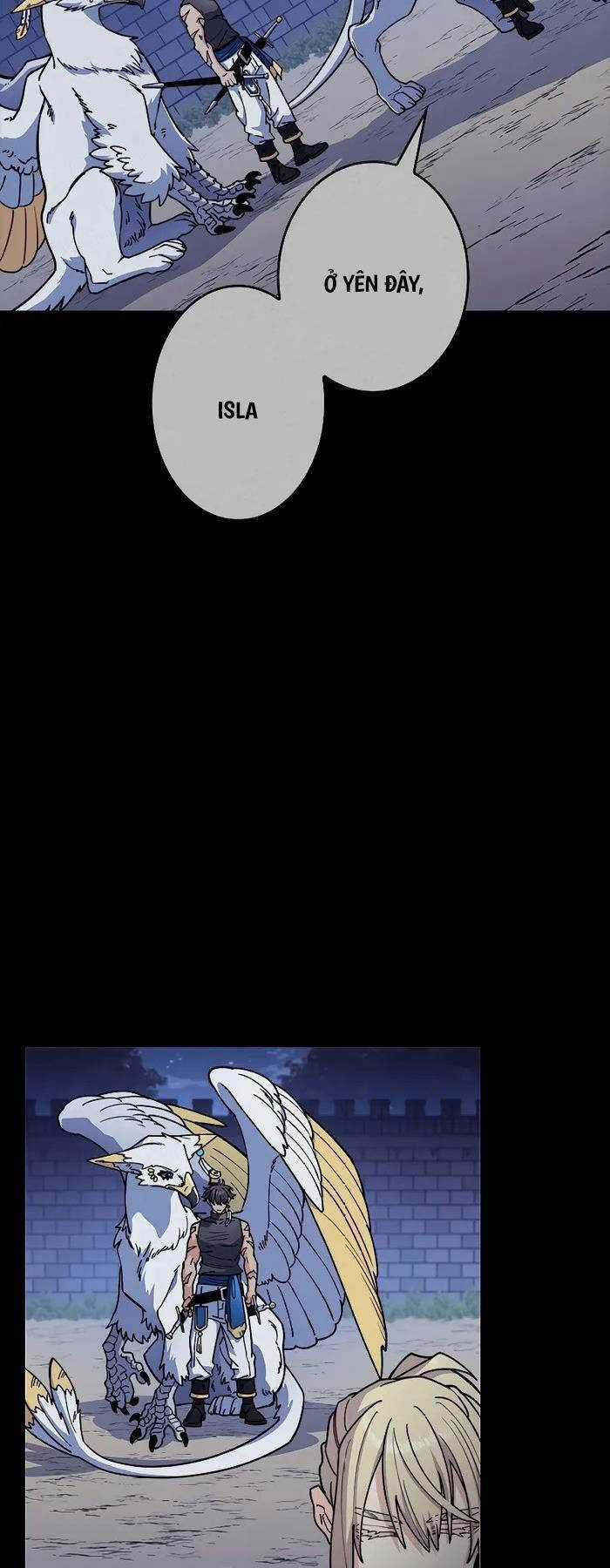 Công Tước Bạch Long Chapter 113 trang 21