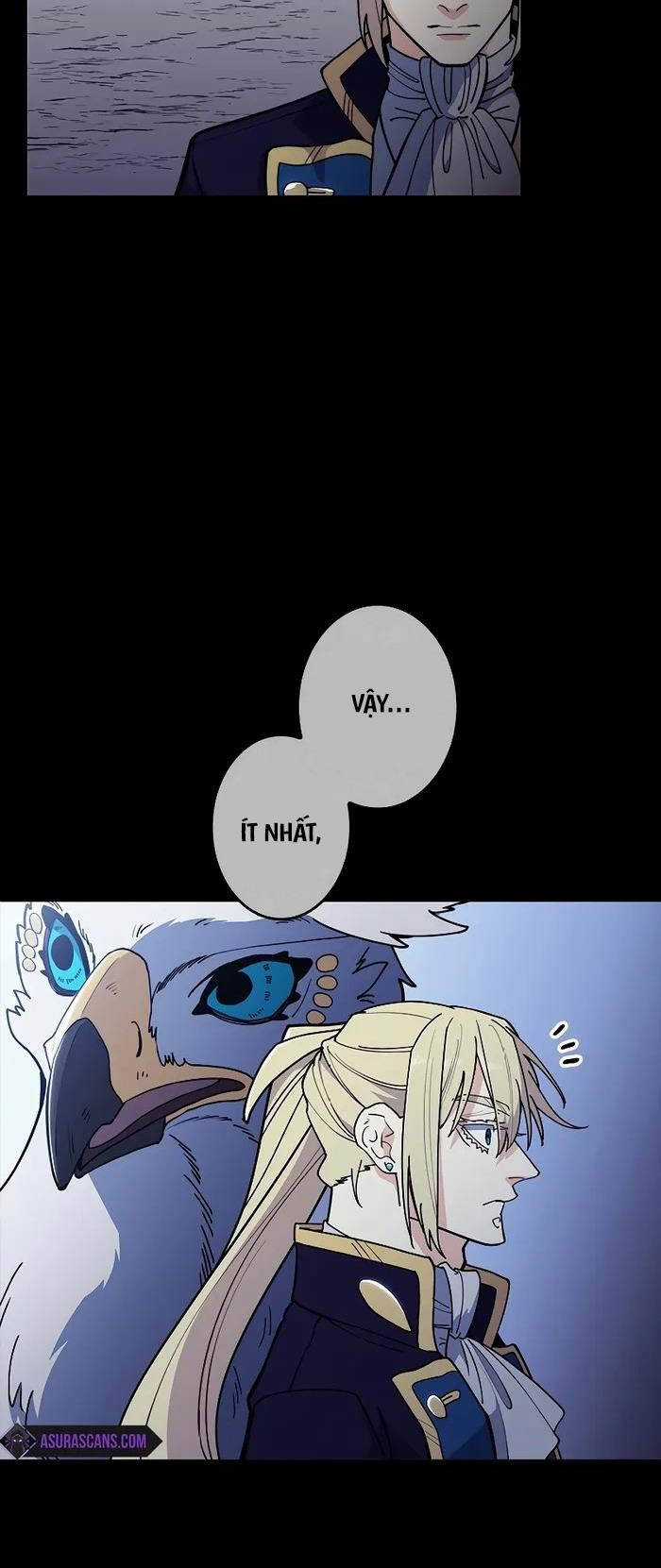 Công Tước Bạch Long Chapter 113 trang 22