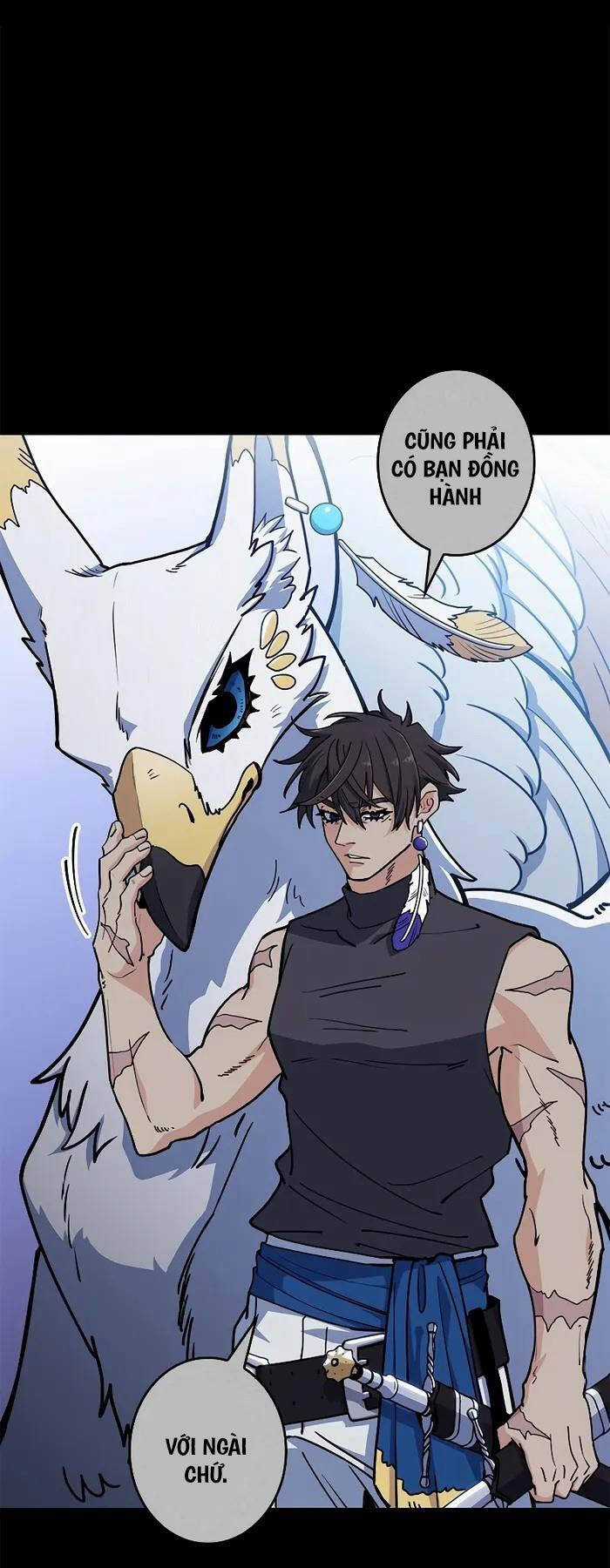 Công Tước Bạch Long Chapter 113 trang 23