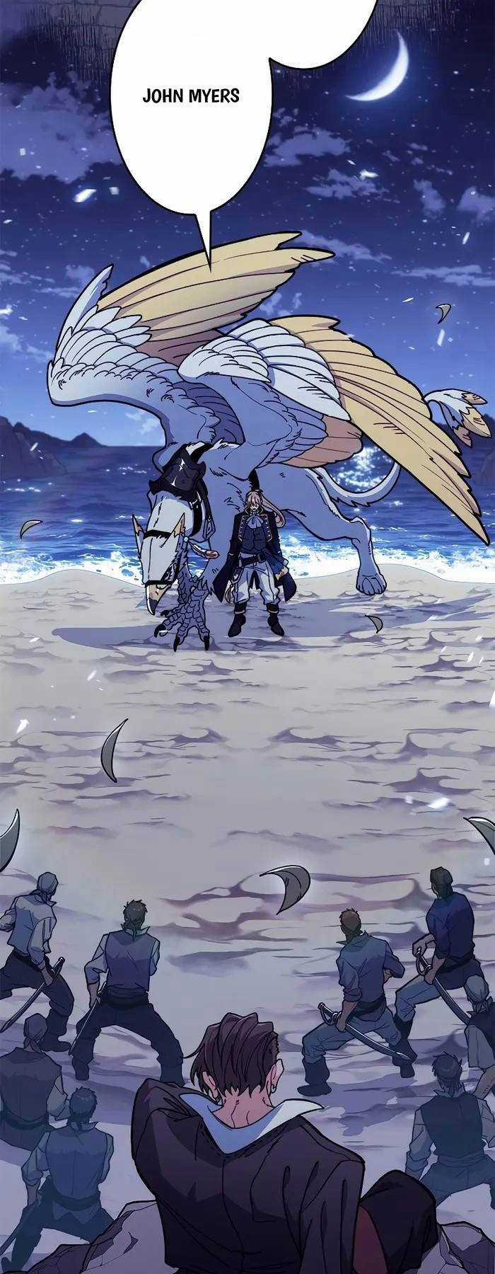 Công Tước Bạch Long Chapter 113 trang 29