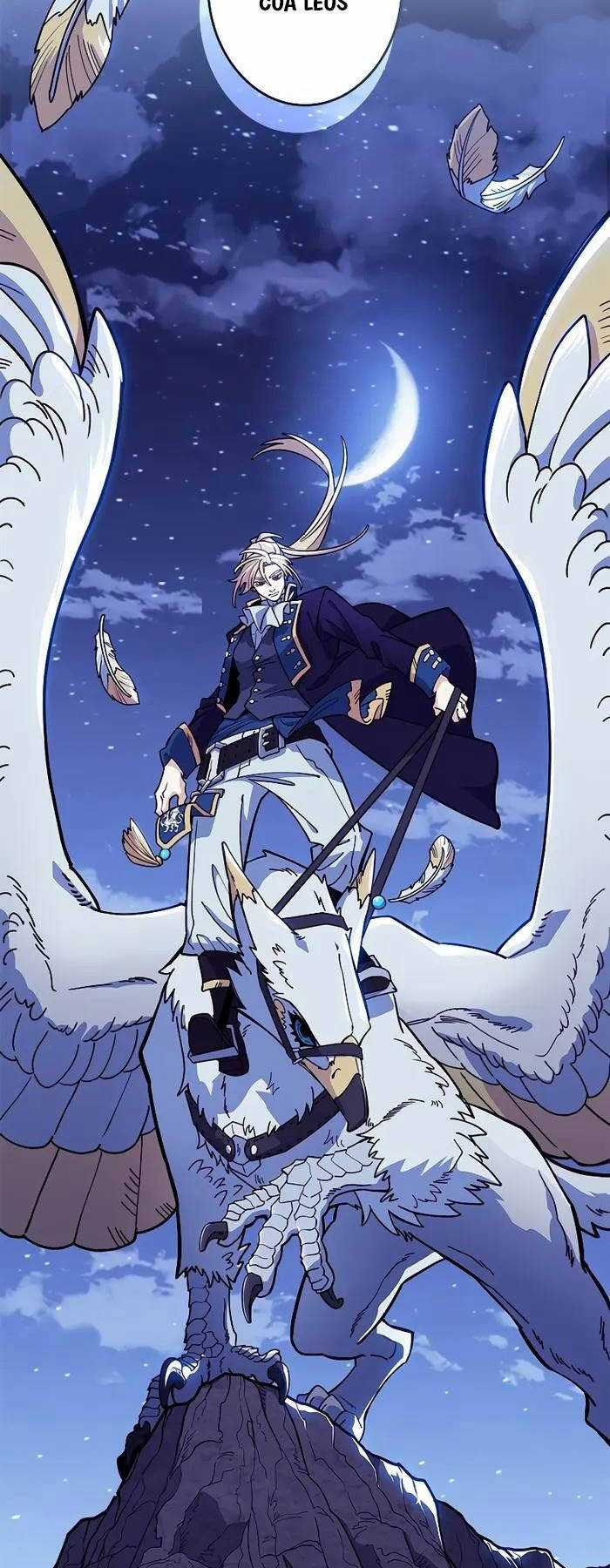 Công Tước Bạch Long Chapter 113 trang 3