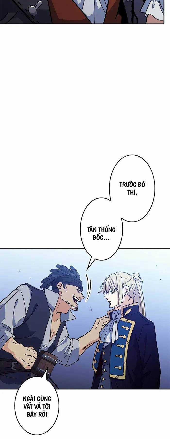 Công Tước Bạch Long Chapter 113 trang 32