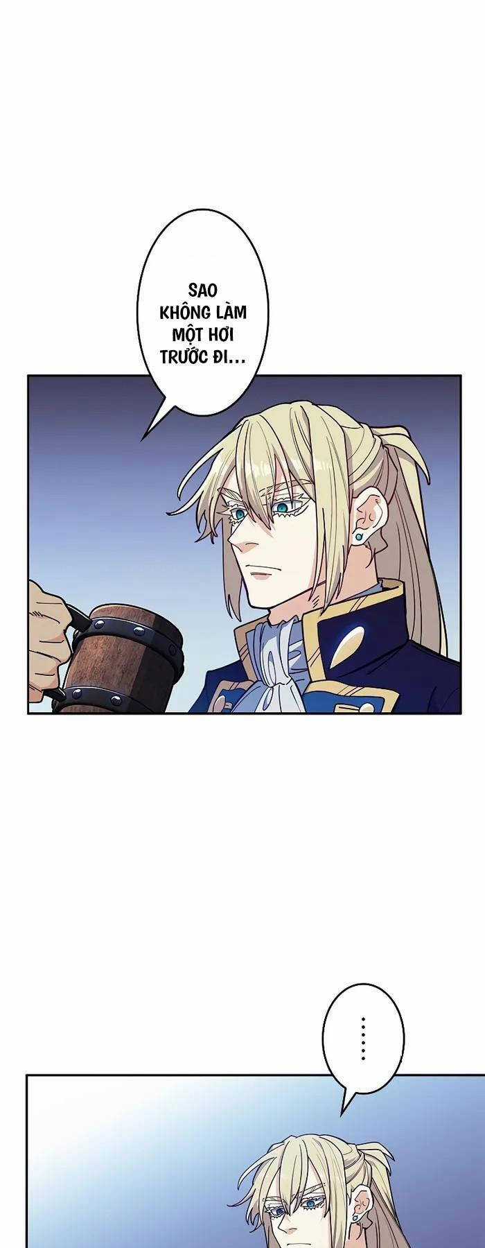 Công Tước Bạch Long Chapter 113 trang 33