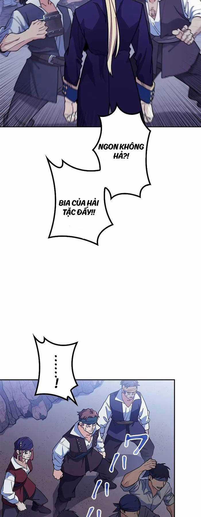 Công Tước Bạch Long Chapter 113 trang 36