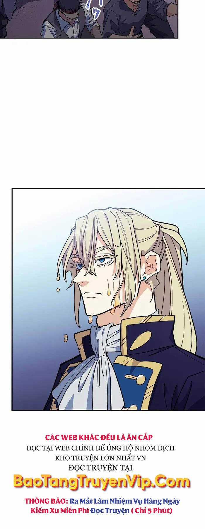 Công Tước Bạch Long Chapter 113 trang 37