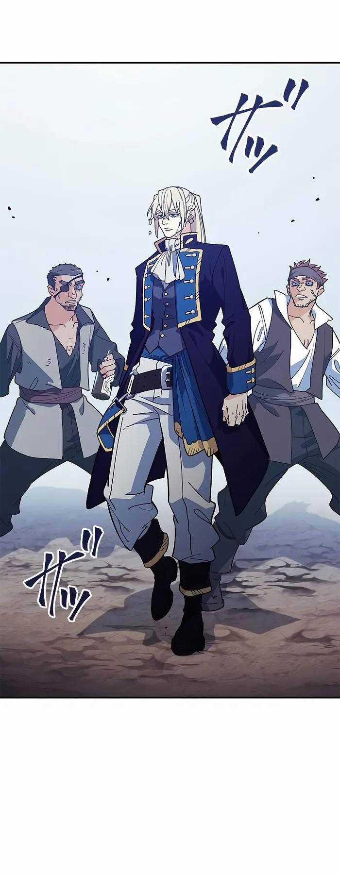 Công Tước Bạch Long Chapter 113 trang 38