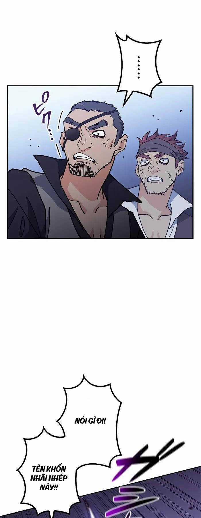 Công Tước Bạch Long Chapter 113 trang 39