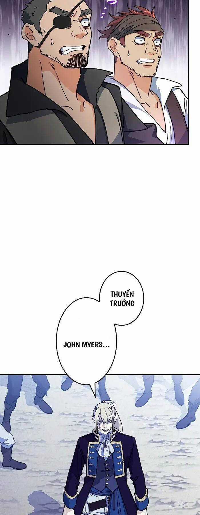 Công Tước Bạch Long Chapter 113 trang 43