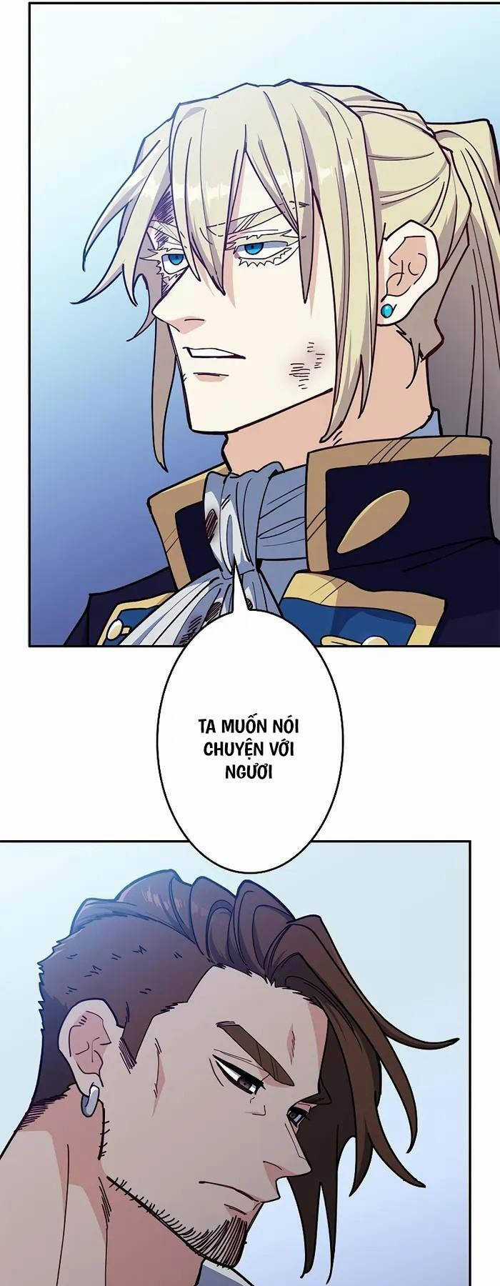 Công Tước Bạch Long Chapter 113 trang 45