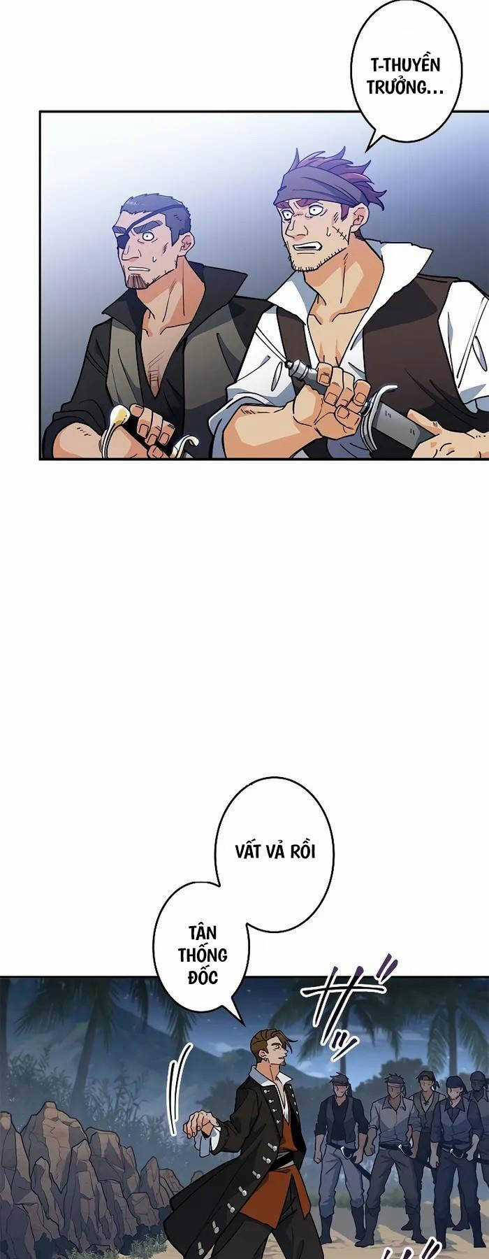 Công Tước Bạch Long Chapter 113 trang 49