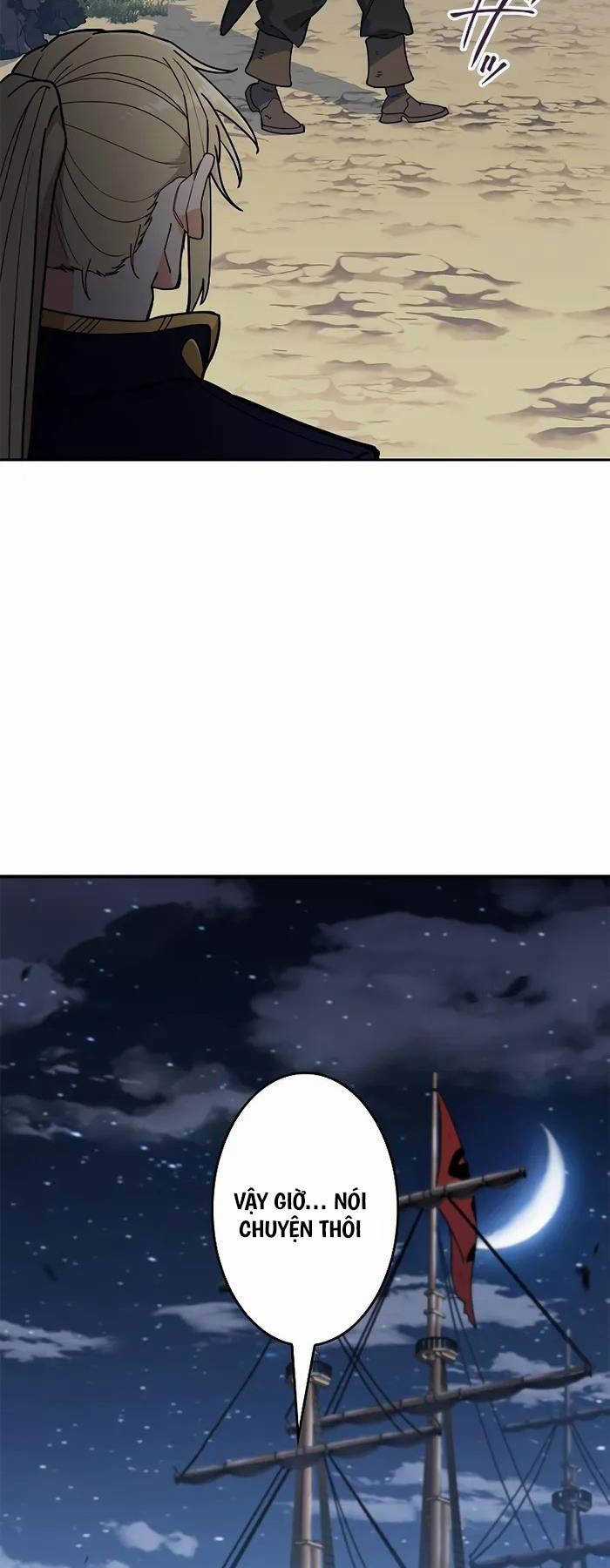 Công Tước Bạch Long Chapter 113 trang 50