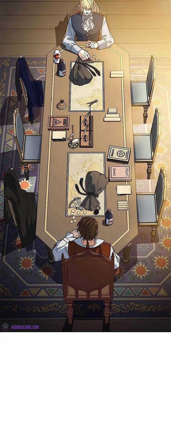 Công Tước Bạch Long Chapter 113 trang 52