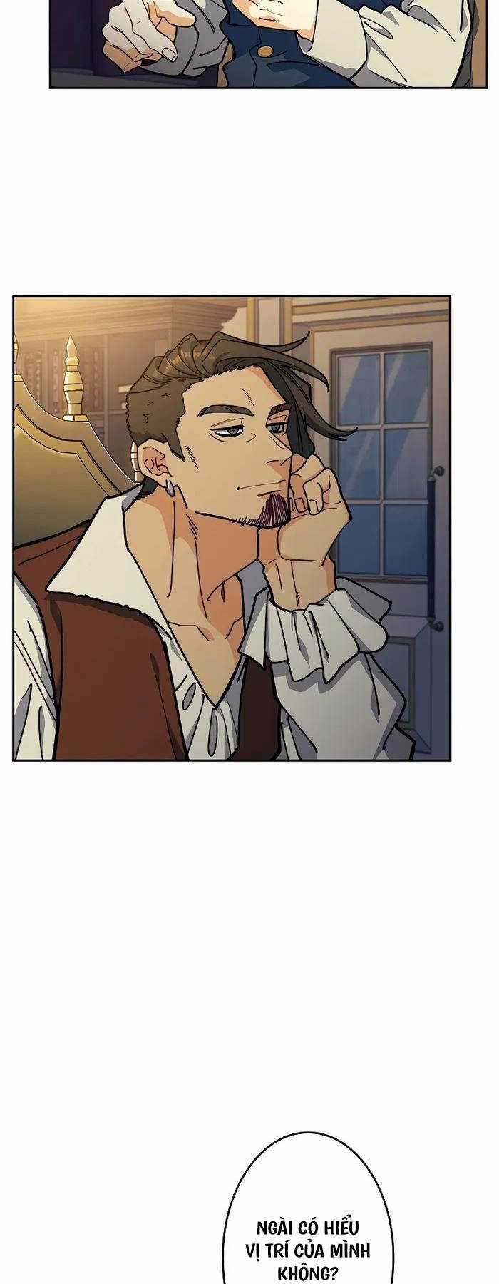 Công Tước Bạch Long Chapter 113 trang 54