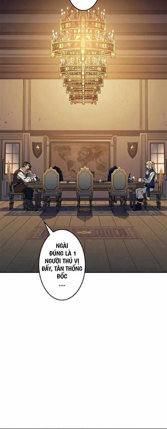 Công Tước Bạch Long Chapter 113 trang 58