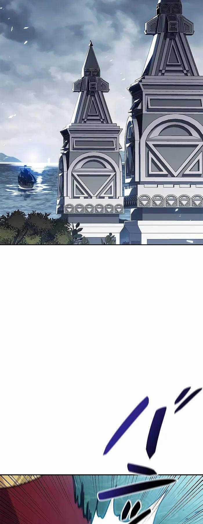 Công Tước Bạch Long Chapter 113 trang 60