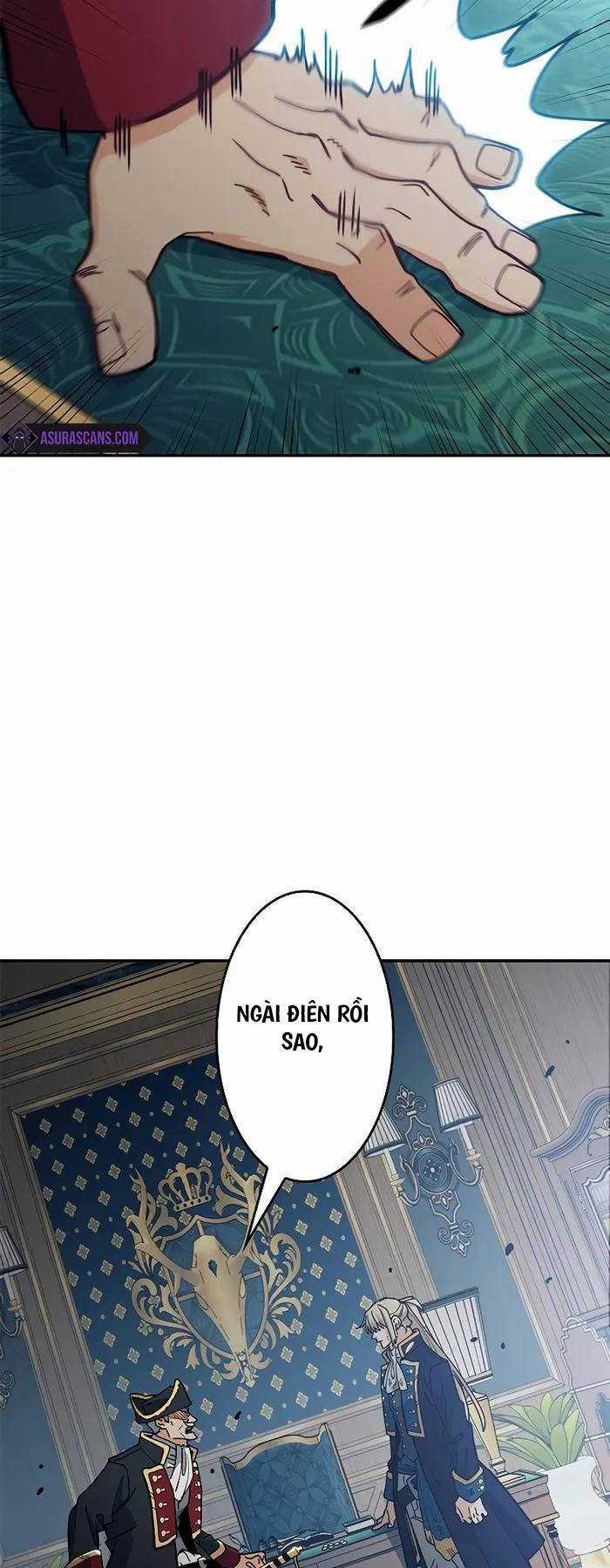 Công Tước Bạch Long Chapter 113 trang 61