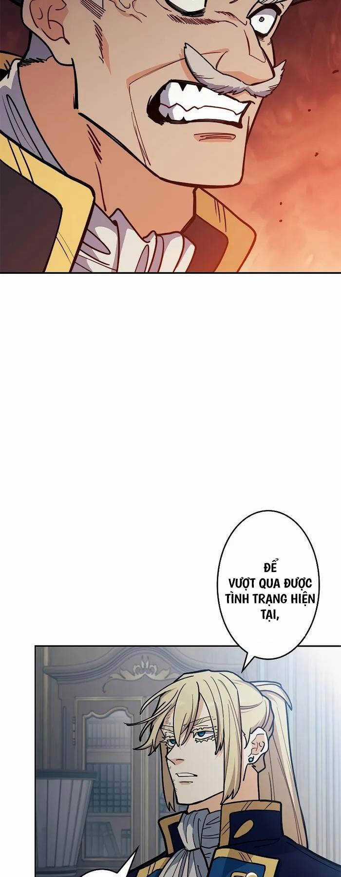 Công Tước Bạch Long Chapter 113 trang 63