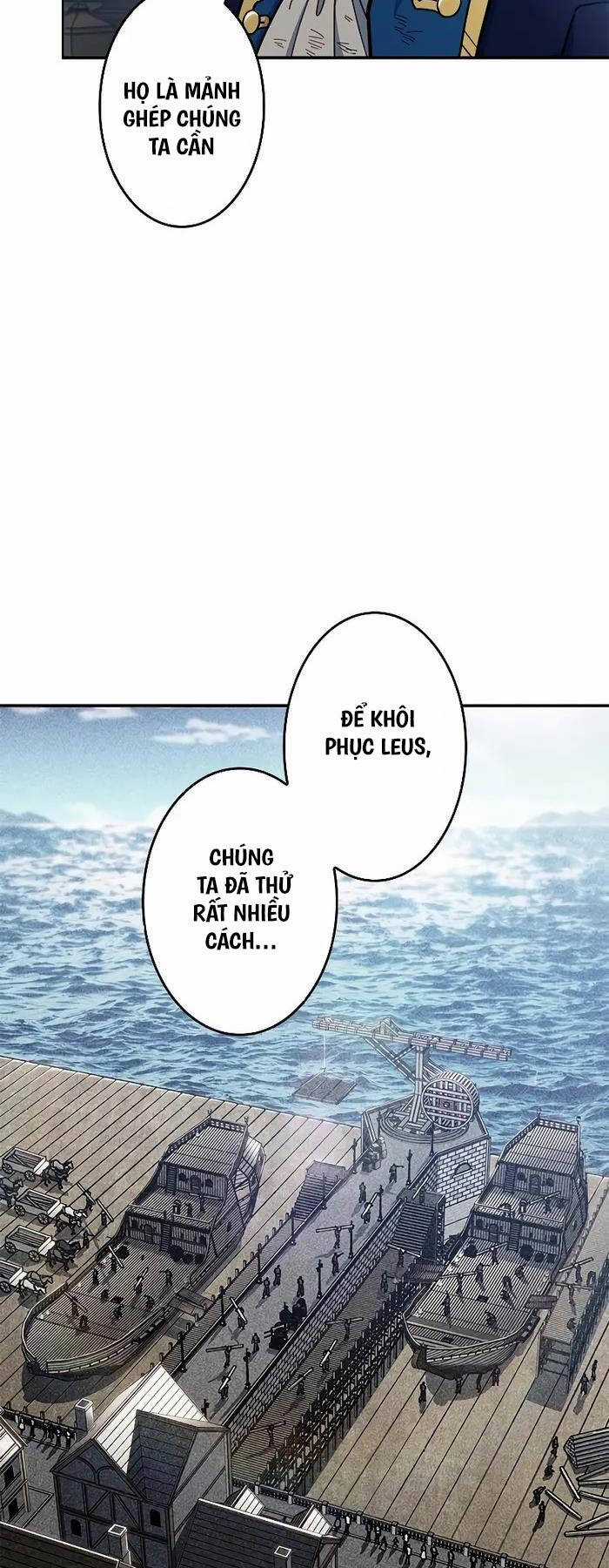 Công Tước Bạch Long Chapter 113 trang 64