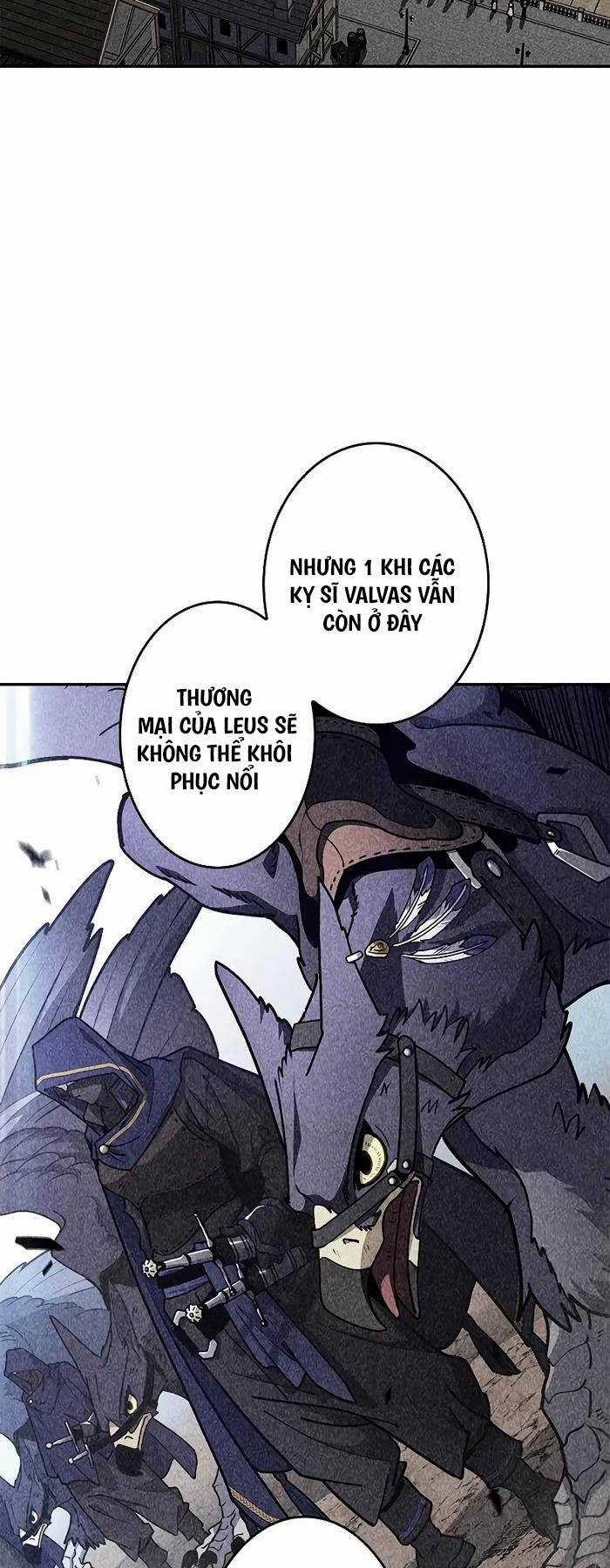 Công Tước Bạch Long Chapter 113 trang 65