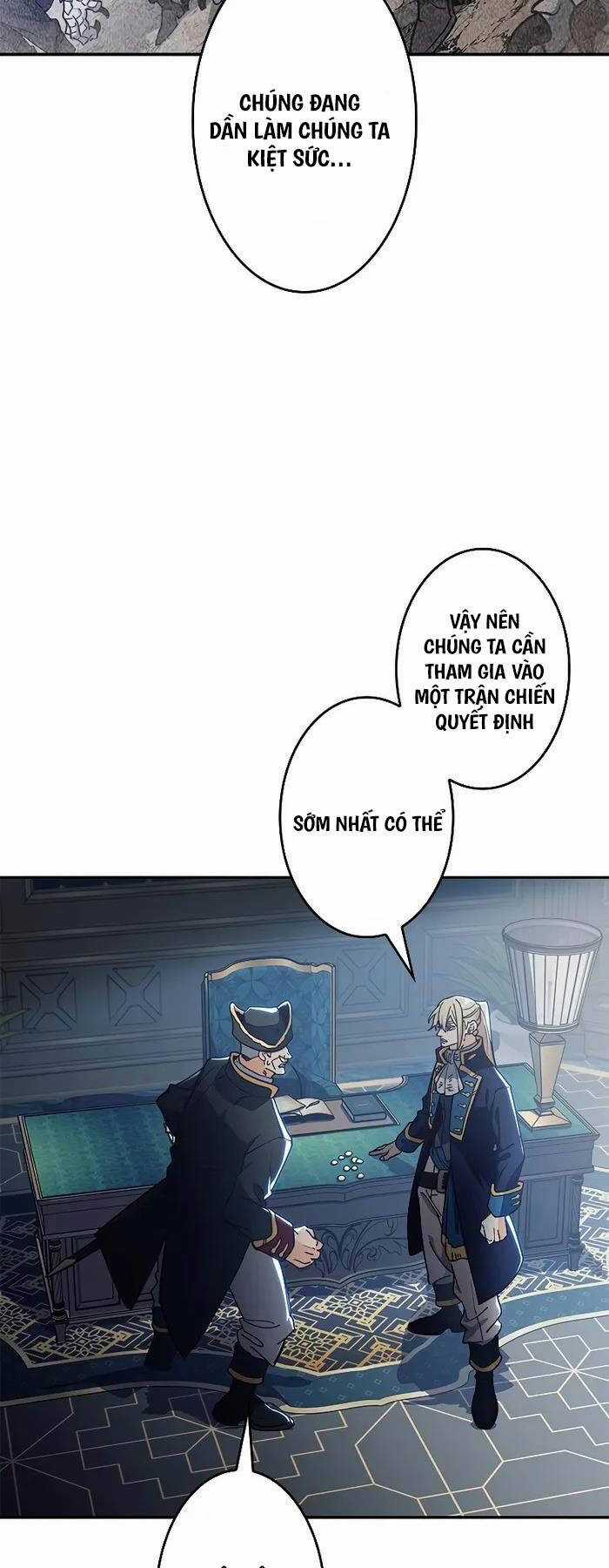 Công Tước Bạch Long Chapter 113 trang 66