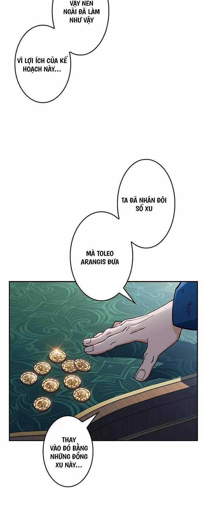 Công Tước Bạch Long Chapter 113 trang 67