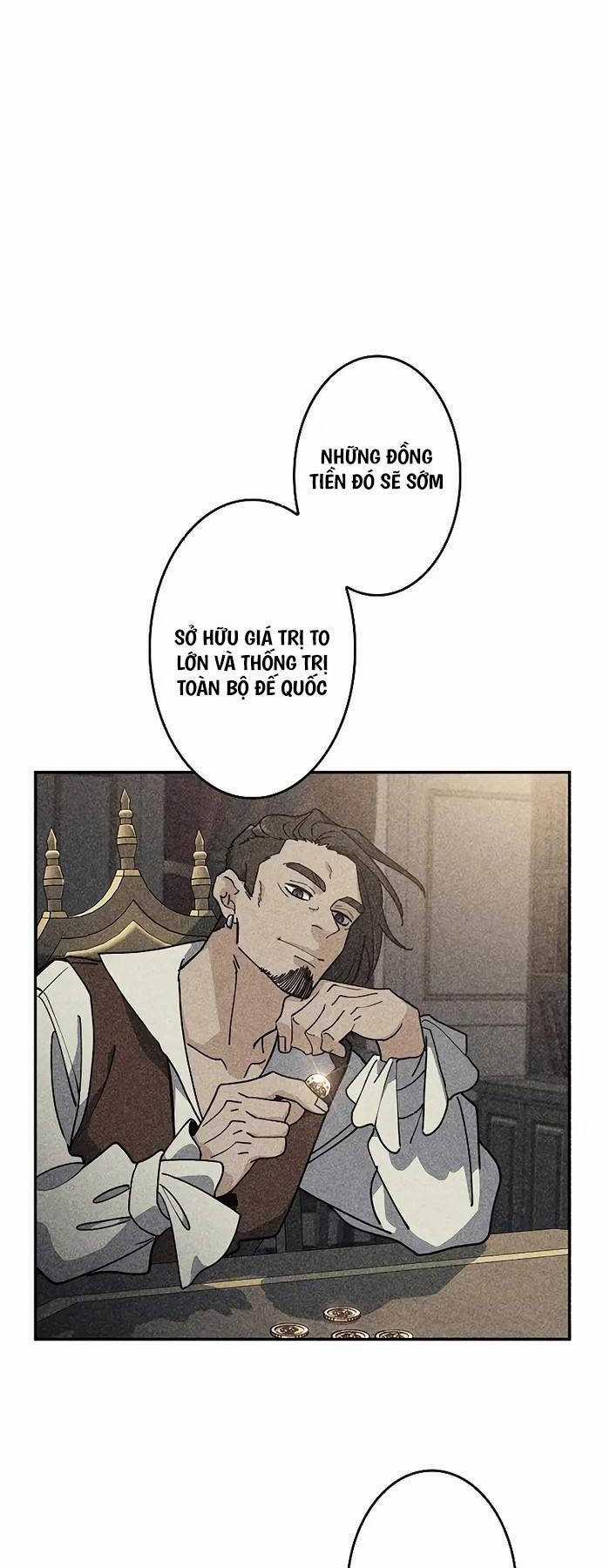 Công Tước Bạch Long Chapter 113 trang 69