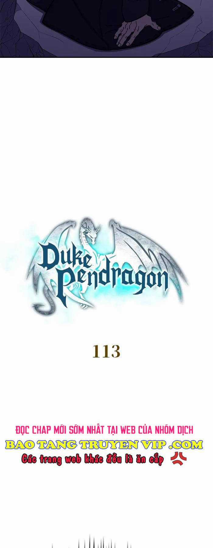 Công Tước Bạch Long Chapter 113 trang 7