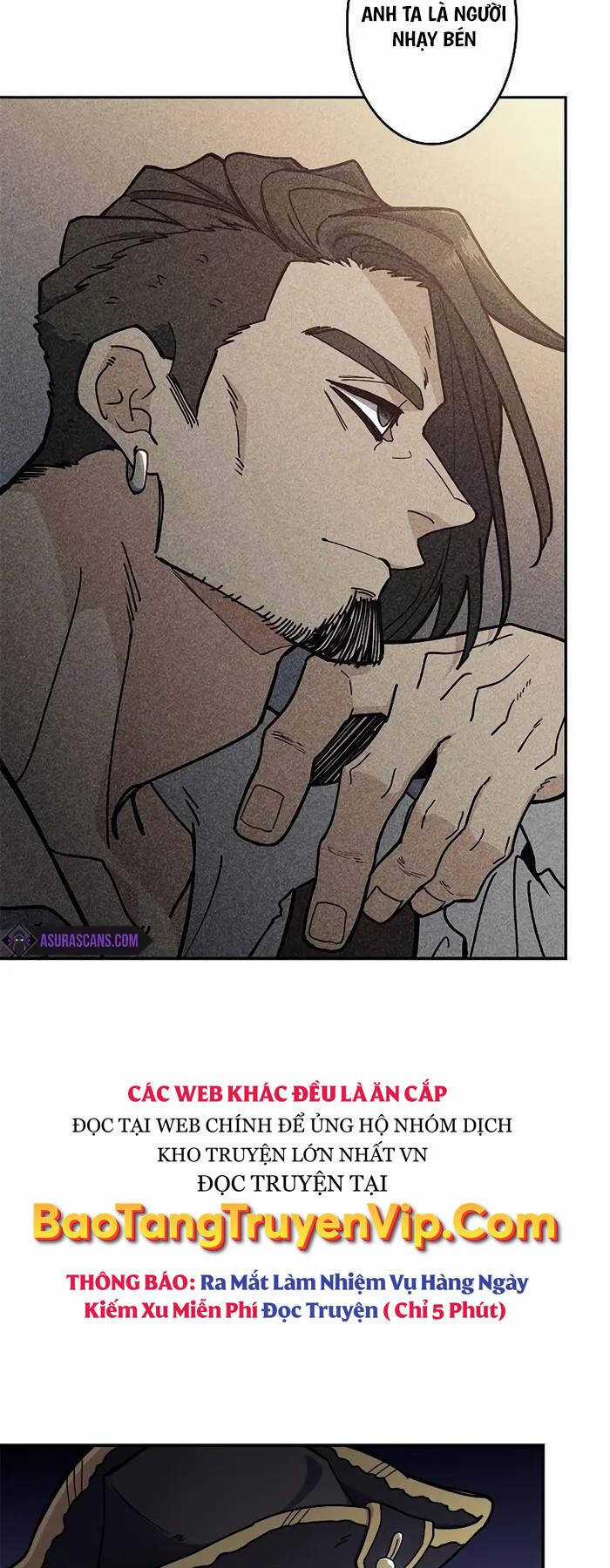 Công Tước Bạch Long Chapter 113 trang 70