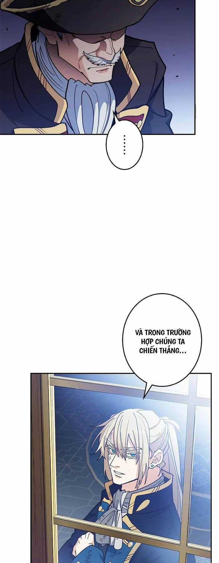 Công Tước Bạch Long Chapter 113 trang 71