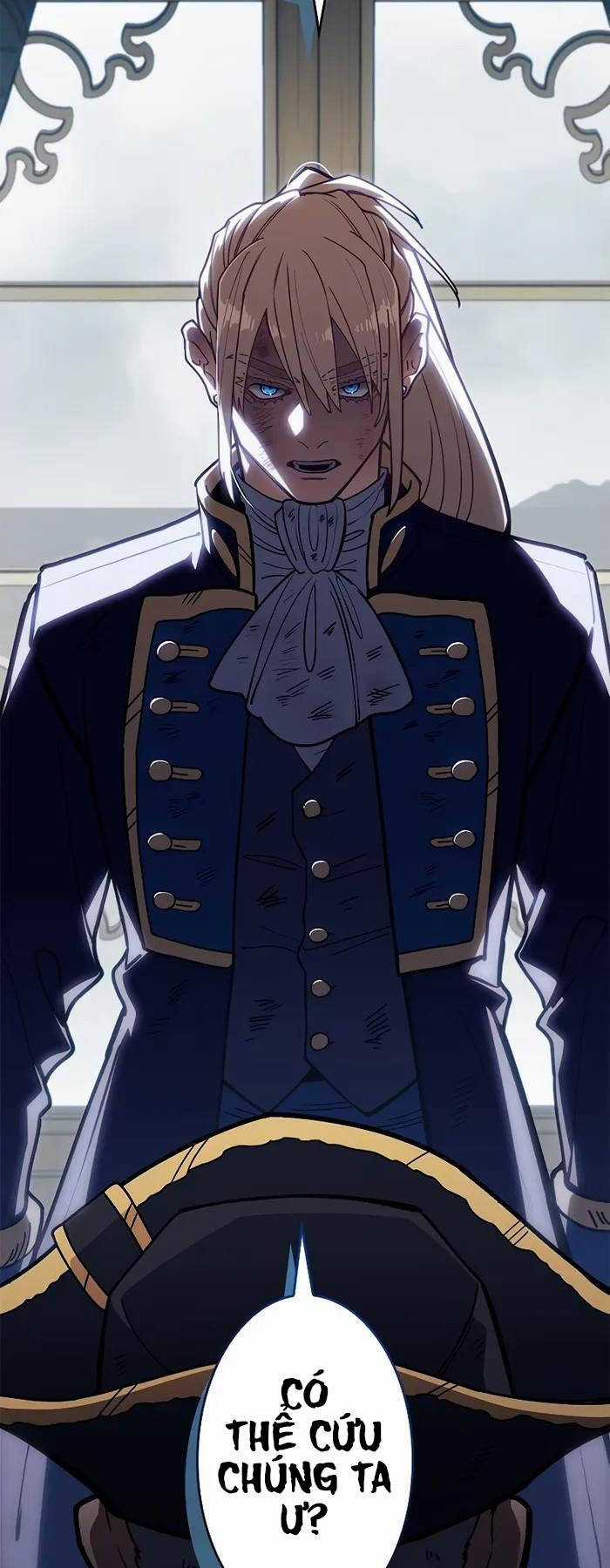 Công Tước Bạch Long Chapter 113 trang 79