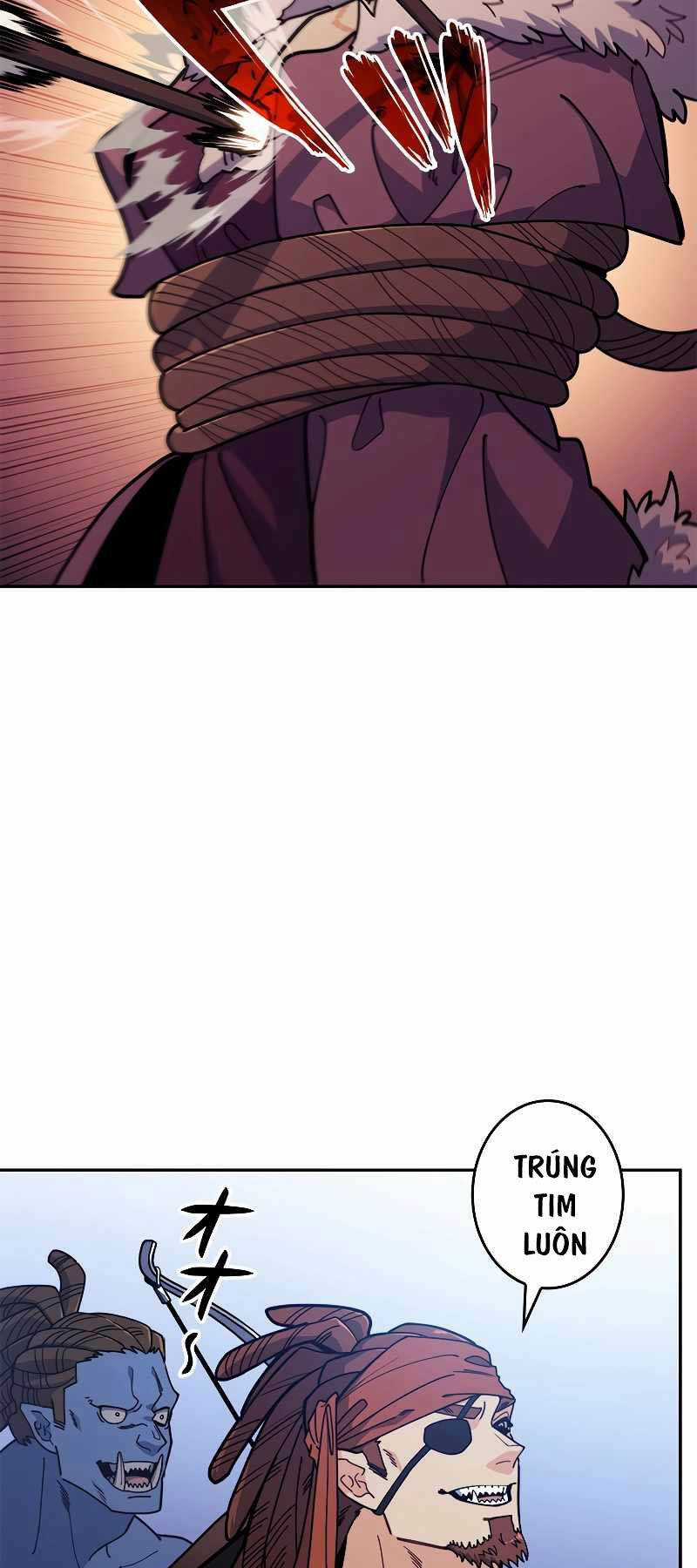 Công Tước Bạch Long Chapter 114 trang 12