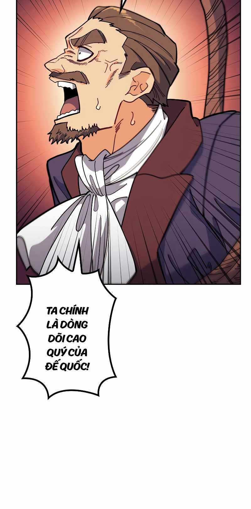 Công Tước Bạch Long Chapter 114 trang 14