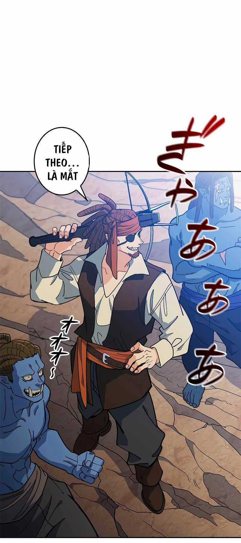 Công Tước Bạch Long Chapter 114 trang 16