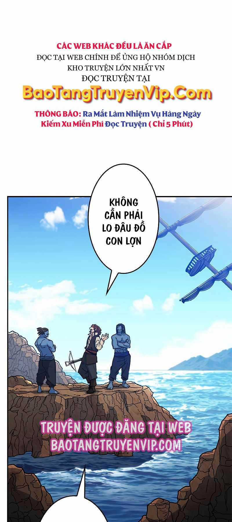 Công Tước Bạch Long Chapter 114 trang 17