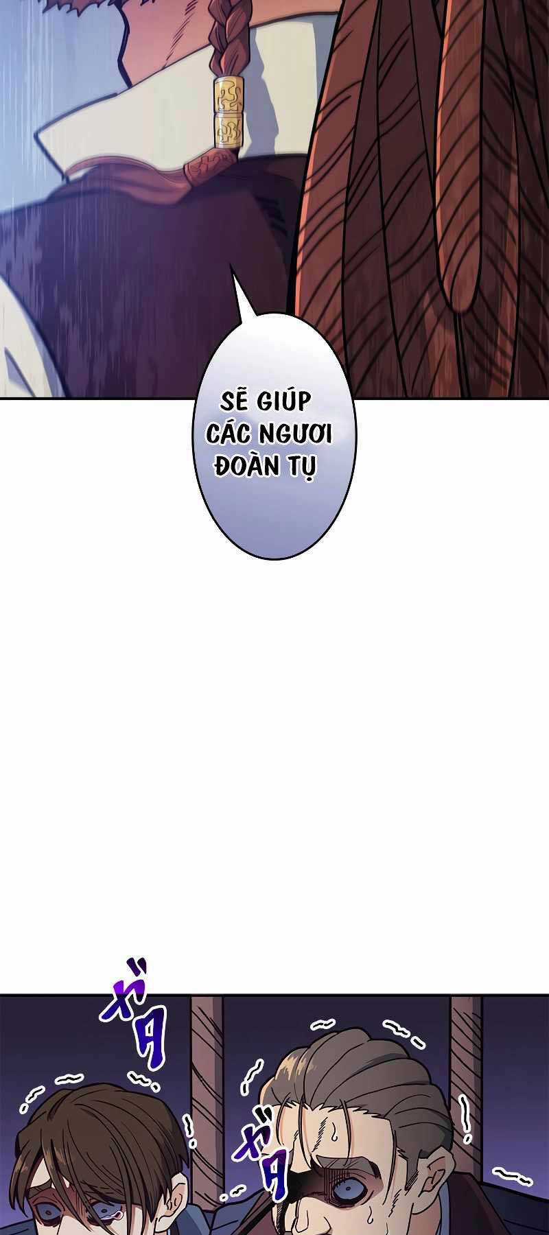 Công Tước Bạch Long Chapter 114 trang 19