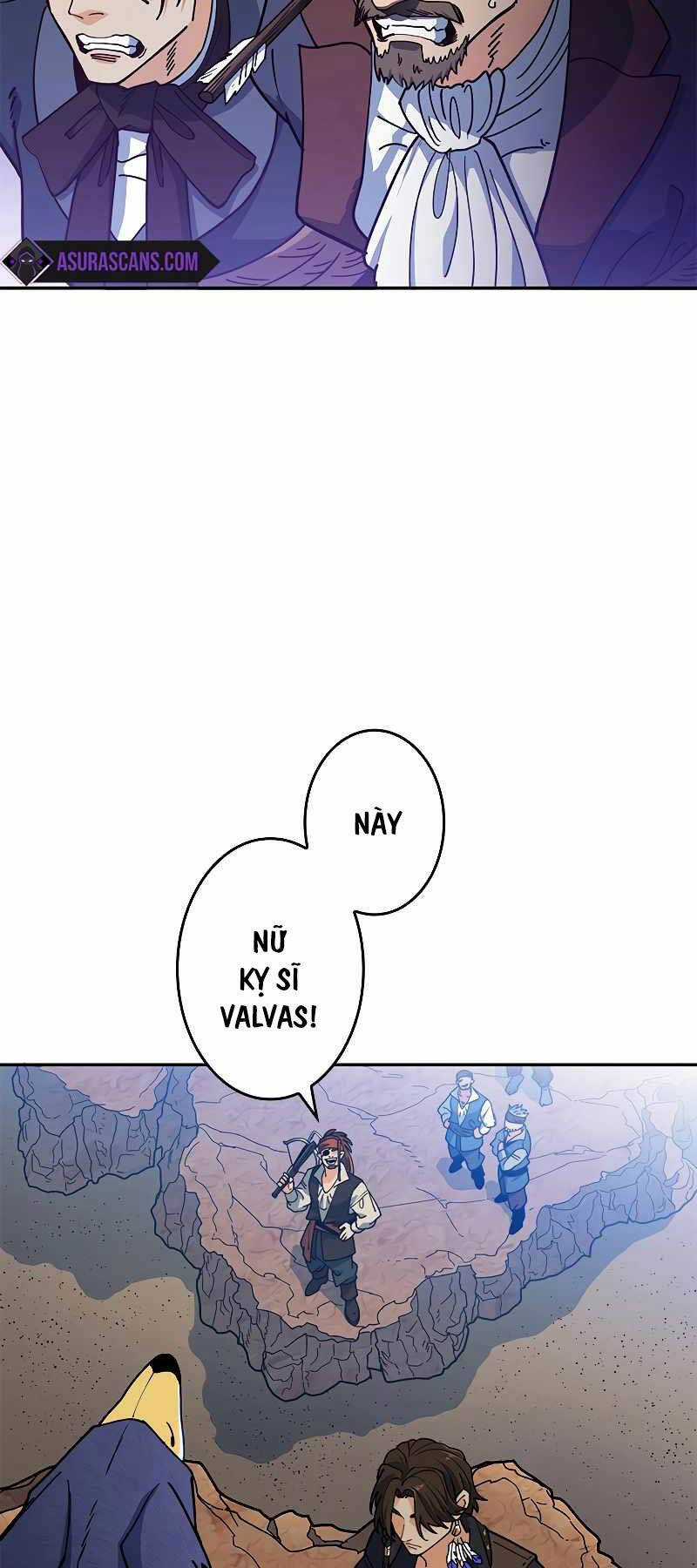 Công Tước Bạch Long Chapter 114 trang 20