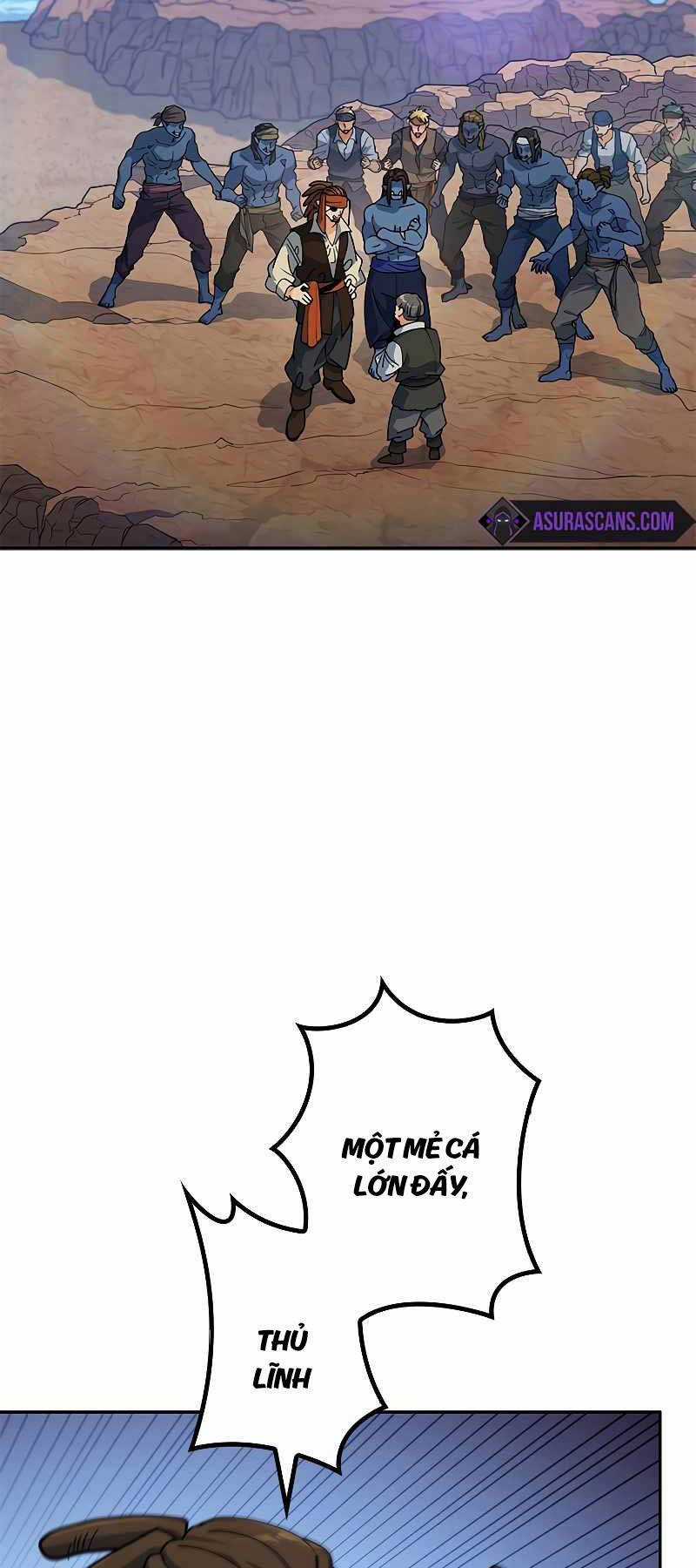 Công Tước Bạch Long Chapter 114 trang 34