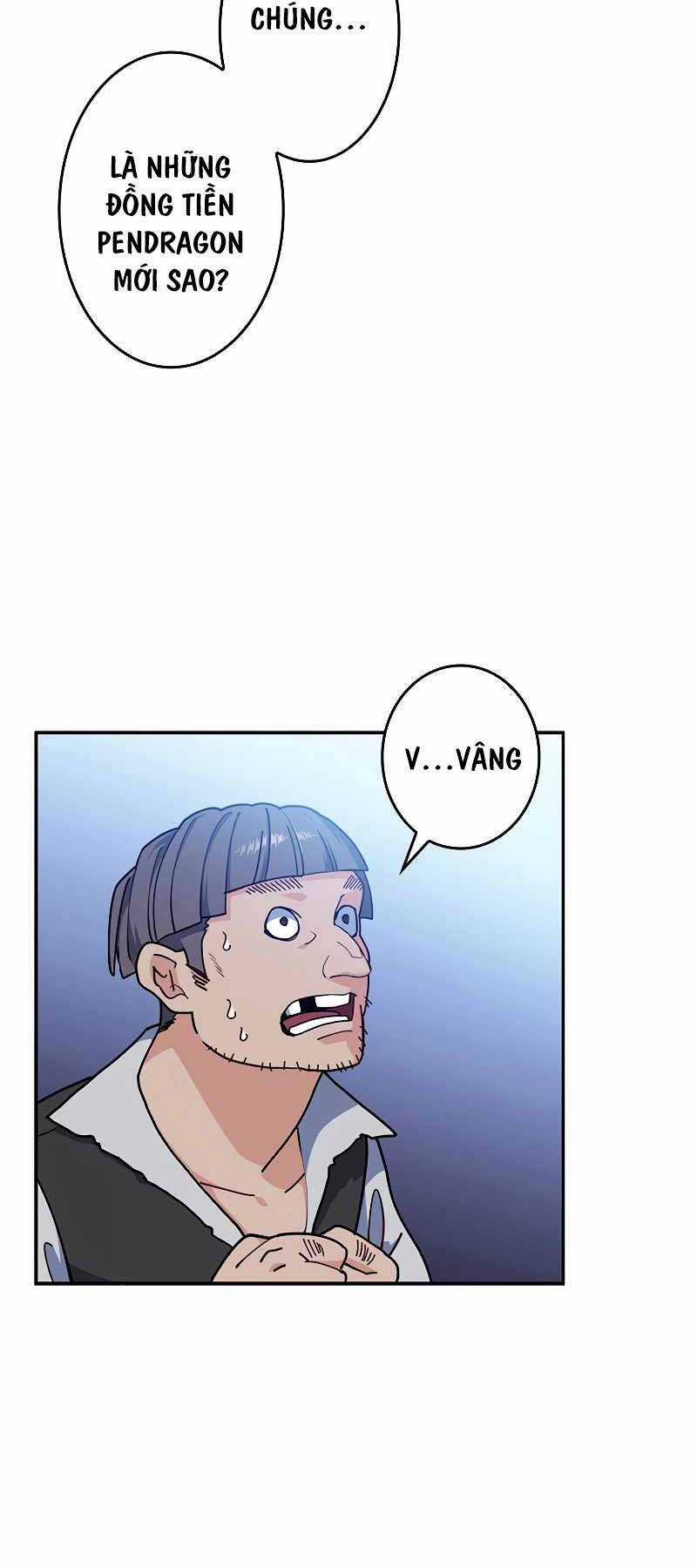 Công Tước Bạch Long Chapter 114 trang 36