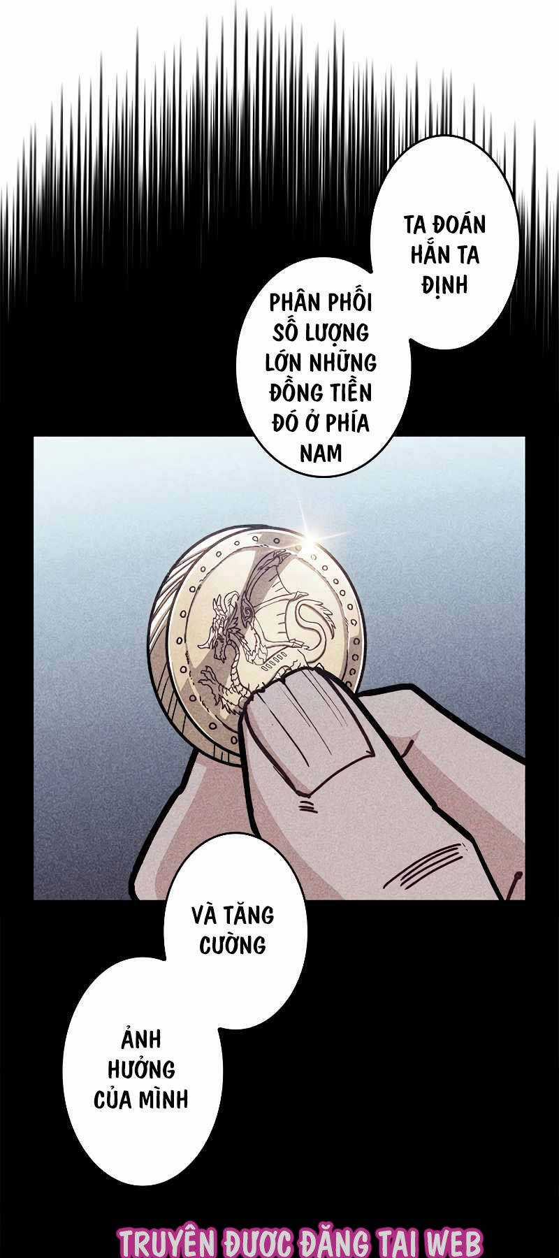 Công Tước Bạch Long Chapter 114 trang 38