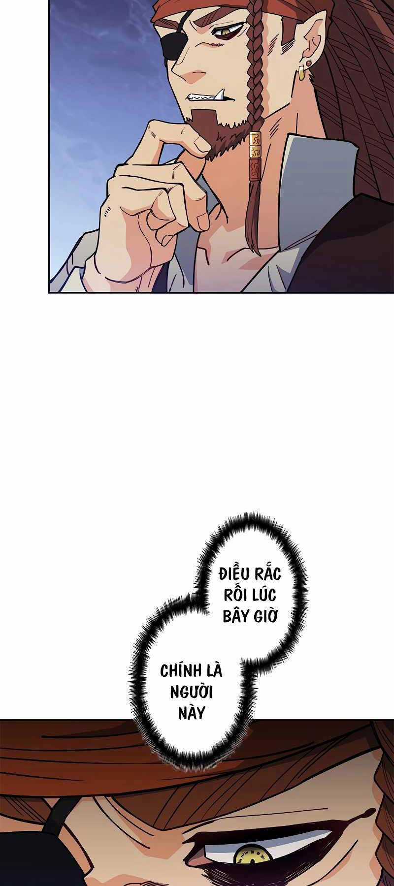 Công Tước Bạch Long Chapter 114 trang 41