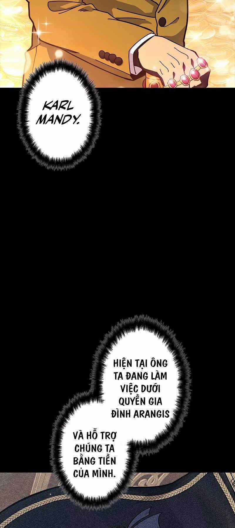 Công Tước Bạch Long Chapter 114 trang 43