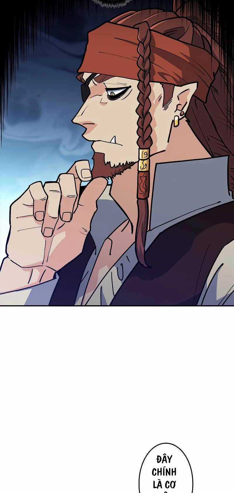 Công Tước Bạch Long Chapter 114 trang 45