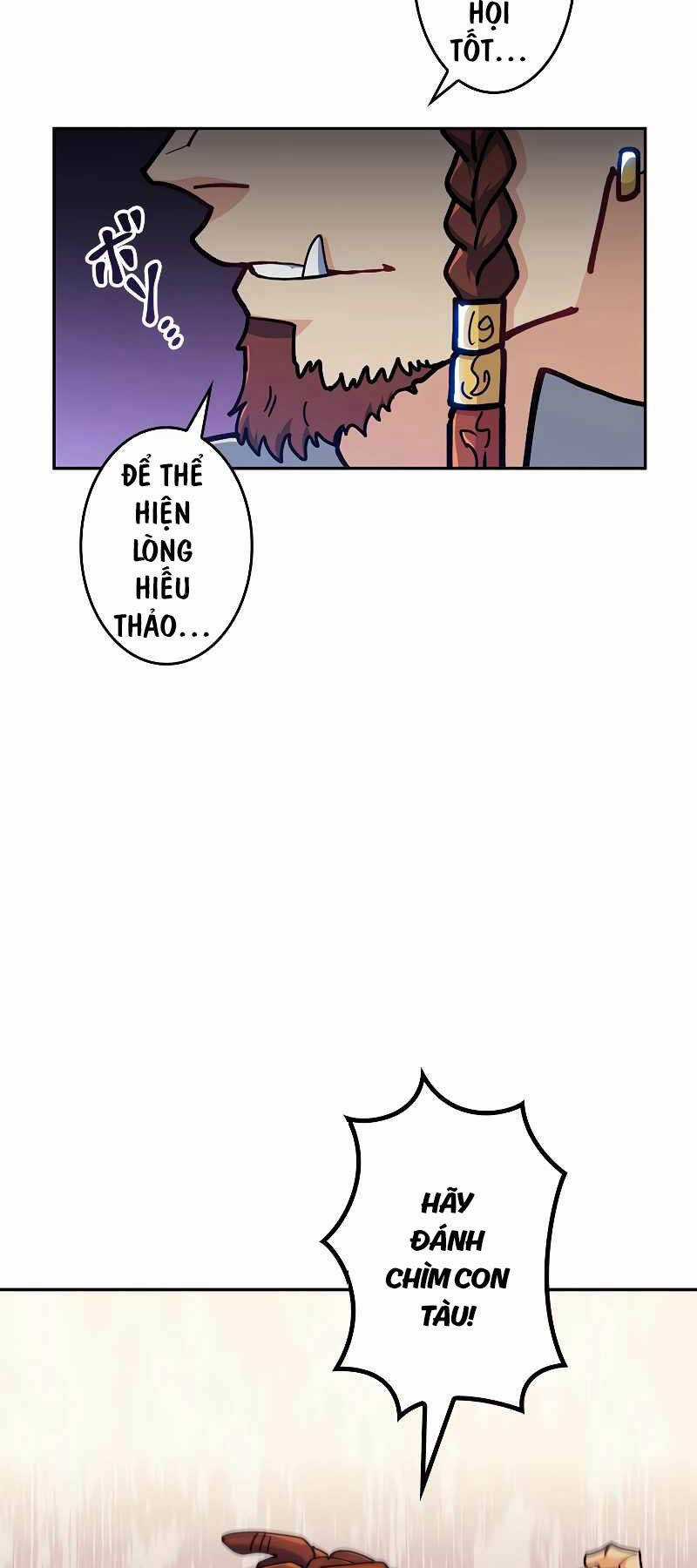 Công Tước Bạch Long Chapter 114 trang 46