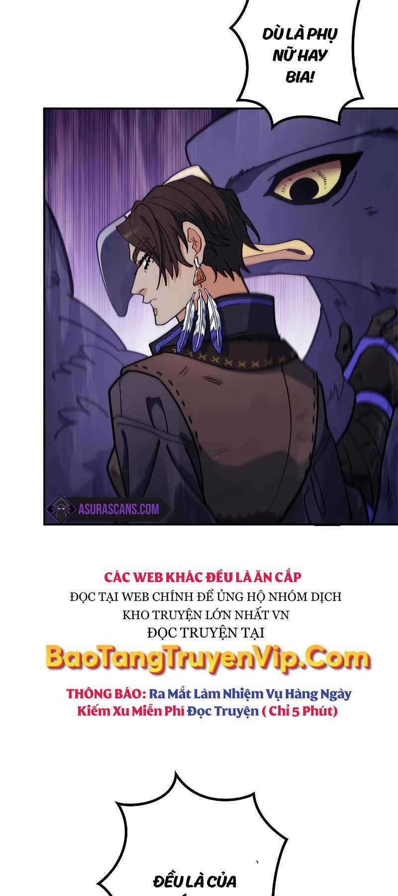 Công Tước Bạch Long Chapter 114 trang 49