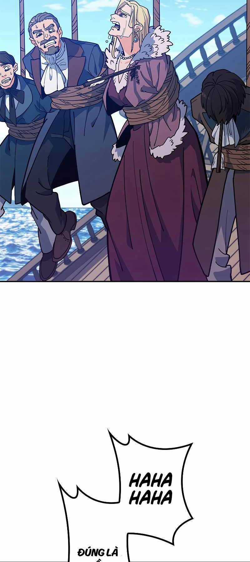 Công Tước Bạch Long Chapter 114 trang 5