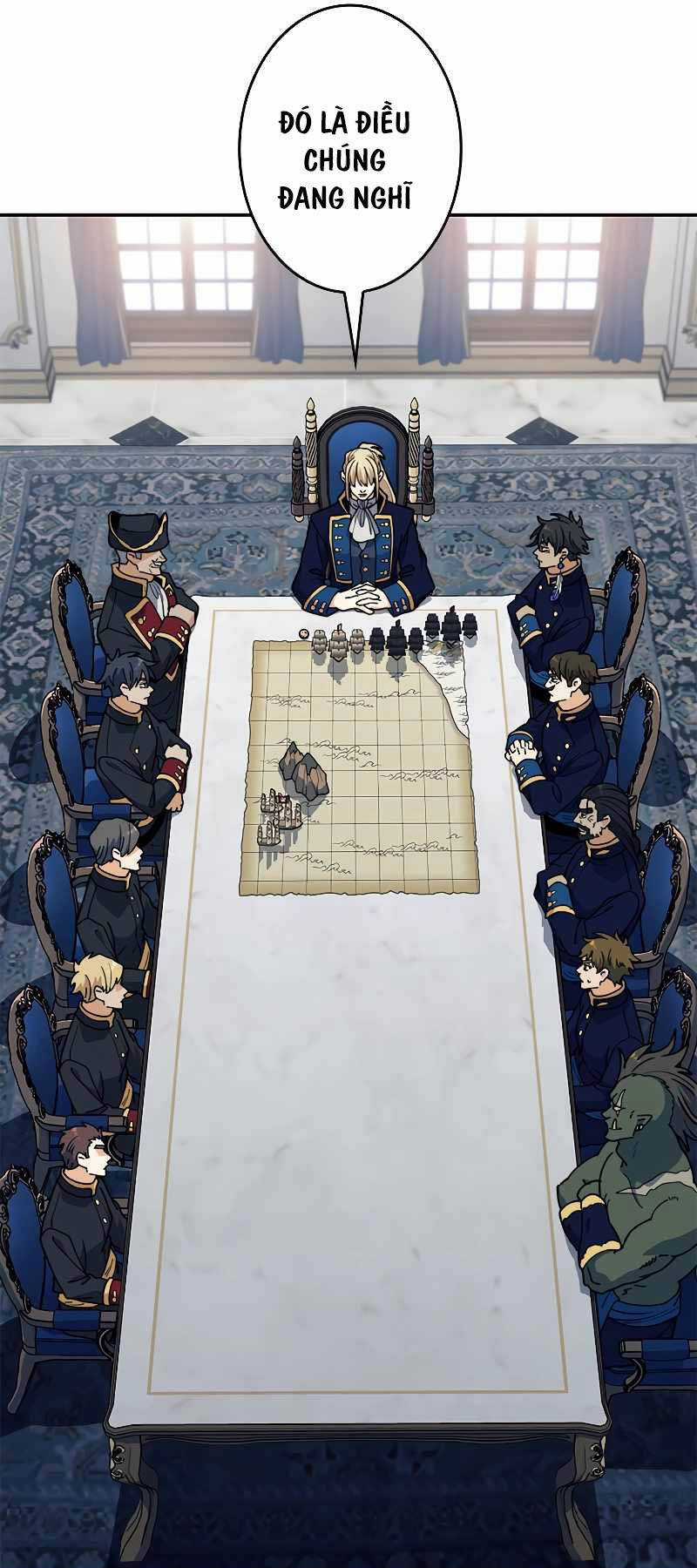 Công Tước Bạch Long Chapter 114 trang 53