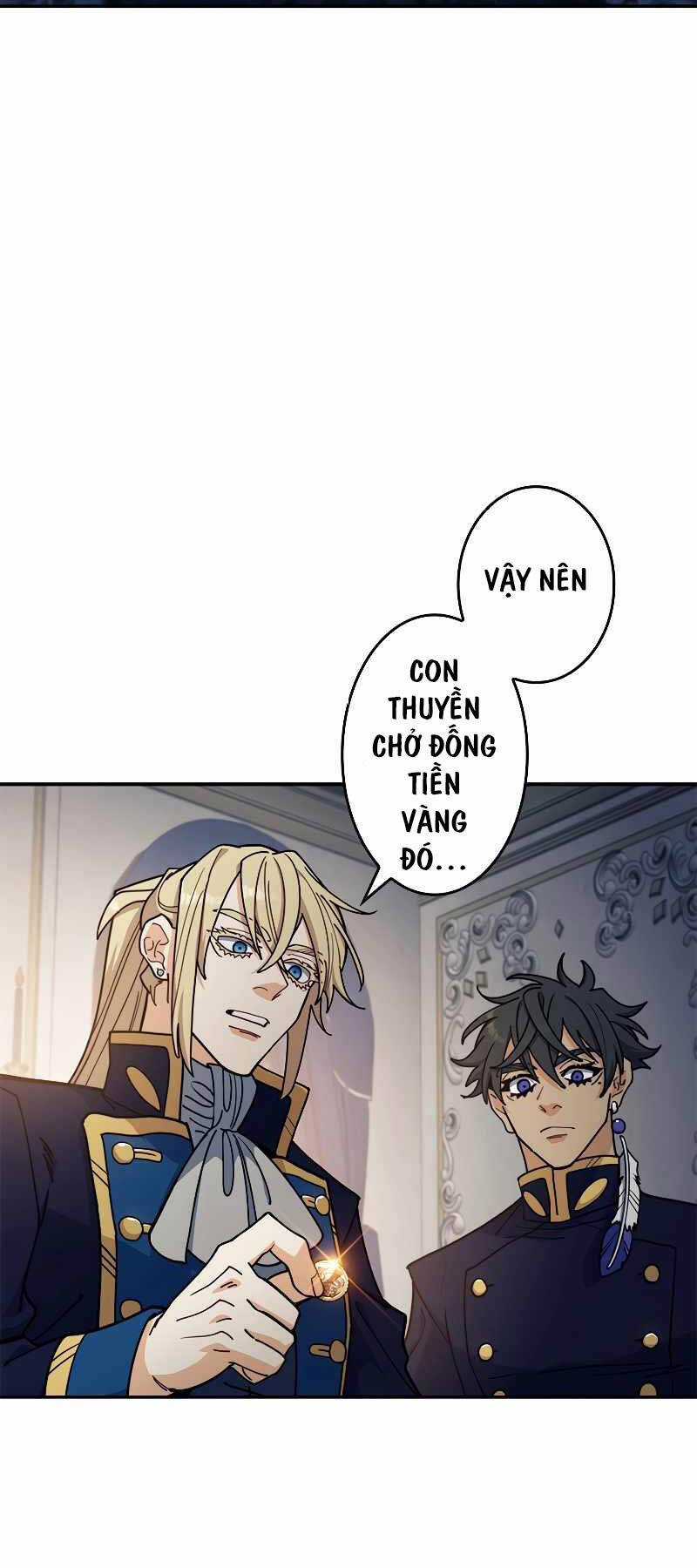 Công Tước Bạch Long Chapter 114 trang 54